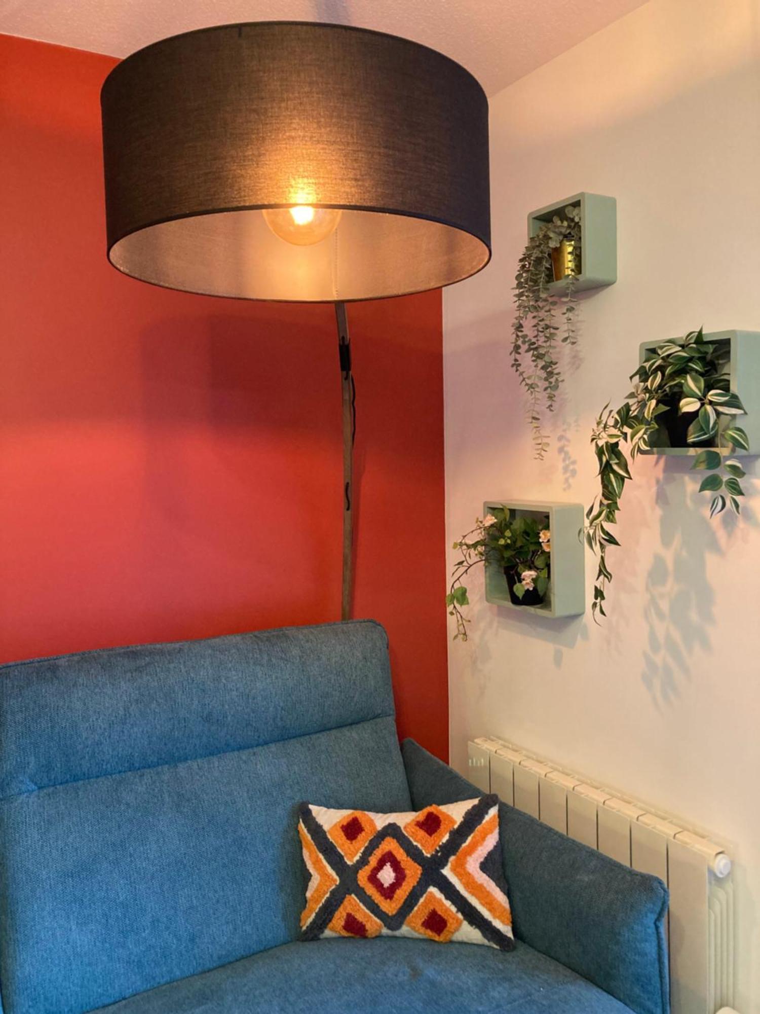 Comfort And Tranquility Near Lyon And Groupama Stadium, 4 Personnes Meyzieu Exteriör bild